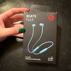 Beats Flex Wireless Earphones